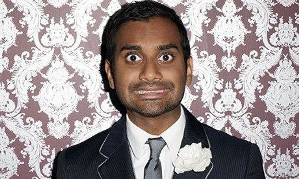 Misrepresentation In The Media: The Trope Of The Asexual Asian Male