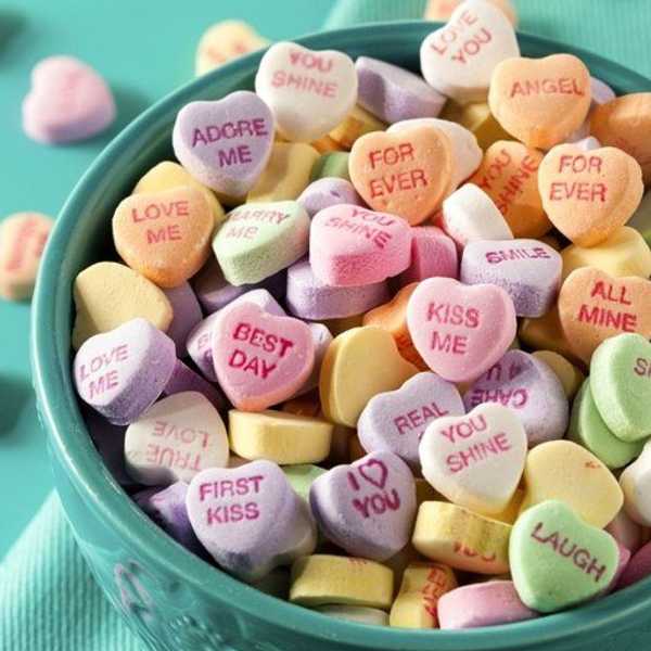 Why My Parents Are My Valentines