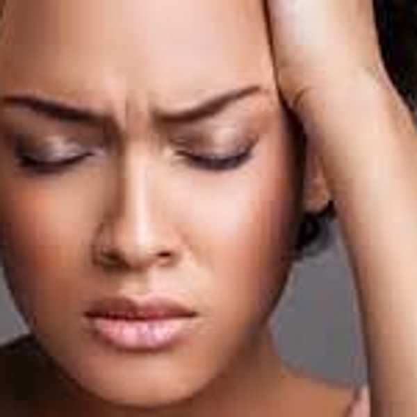 10 Tips For The Worrier In Us All