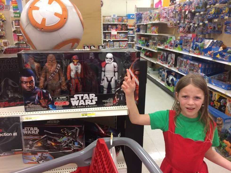 #WheresRey
