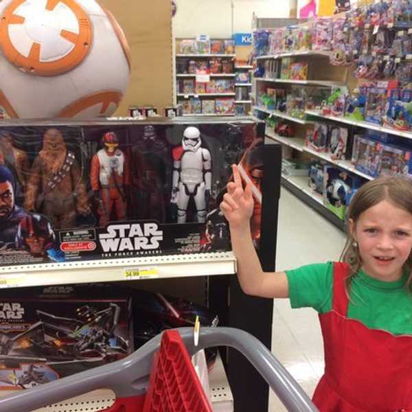 #WheresRey