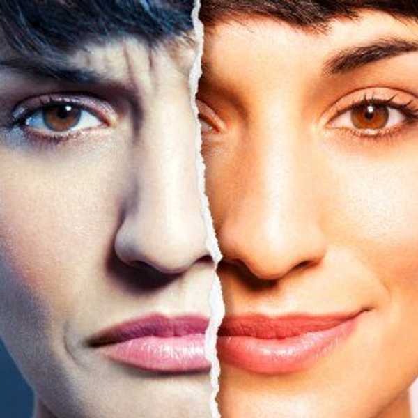 Battling Anxiety With A Strong-Willed Personality