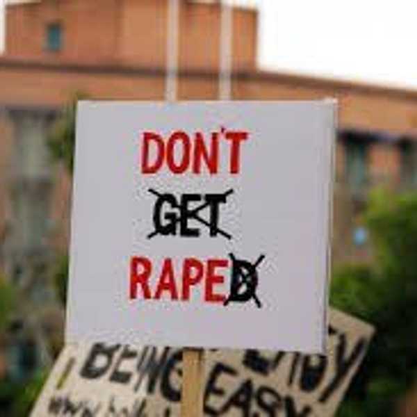Rape Culture