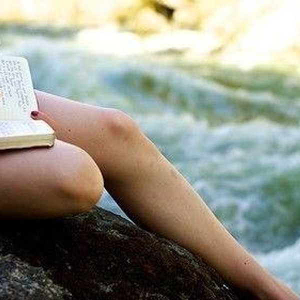 5 Reasons Writing Is My Passion