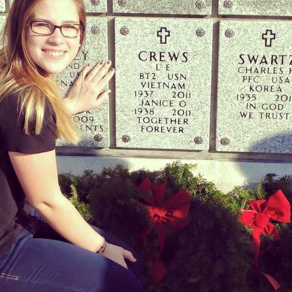Losing A Loved One To Suicide