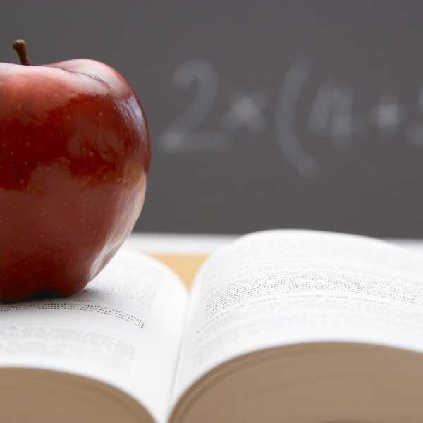 When I Am A Teacher