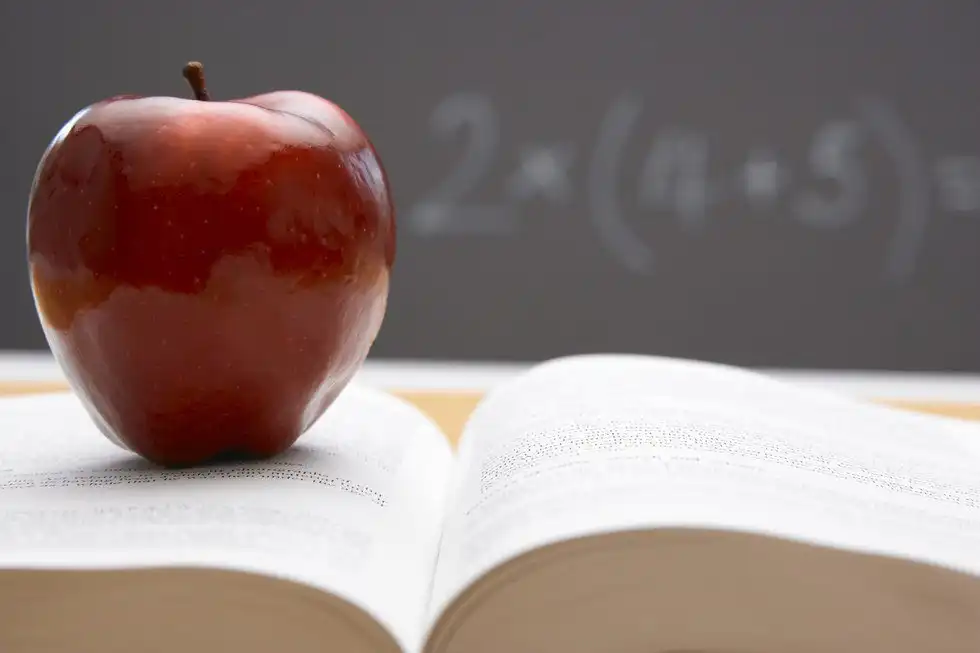 When I Am A Teacher