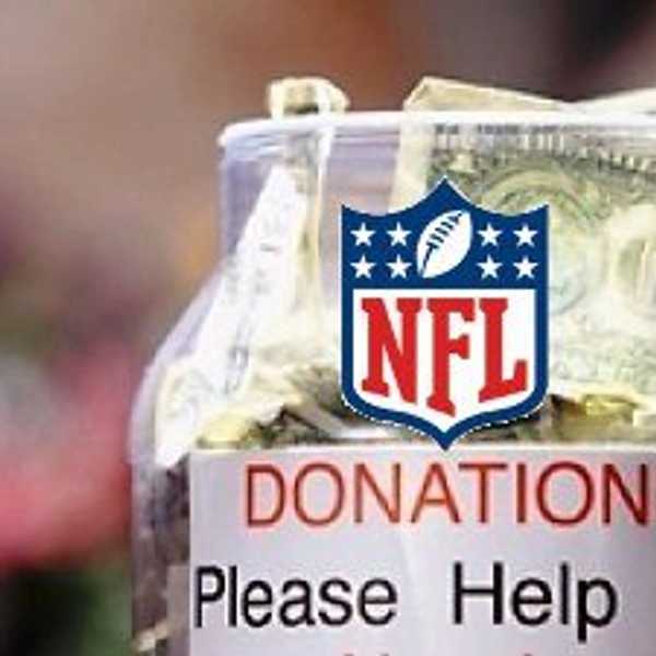 5 NFL Players' Charities And The Stories Behind Them