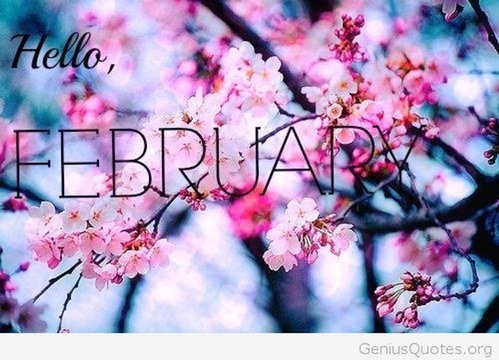 Simple Ways To Make February A Better Month