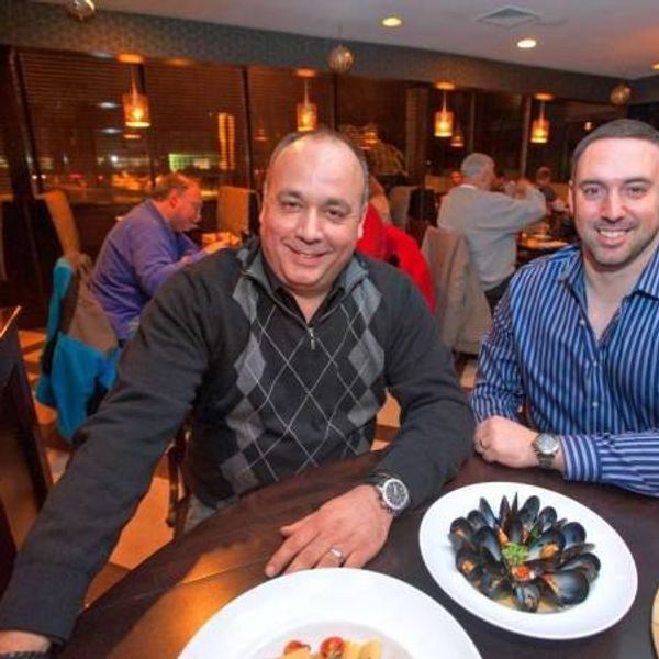 3 Mouth-Watering New Jersey Restaurants You Need To Try