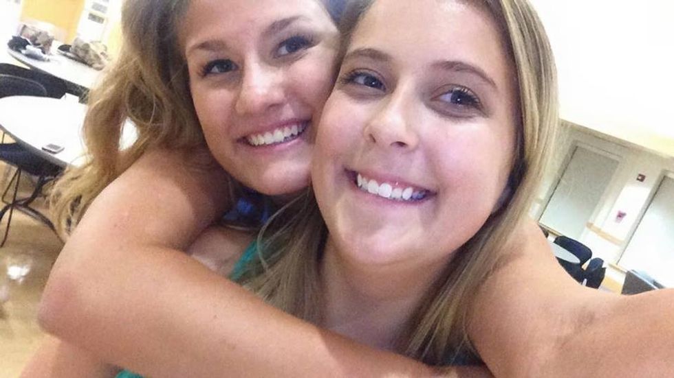 Why It's OK To Not Be OK