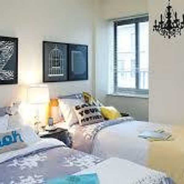 (Re)Decorating Your Dorm Room