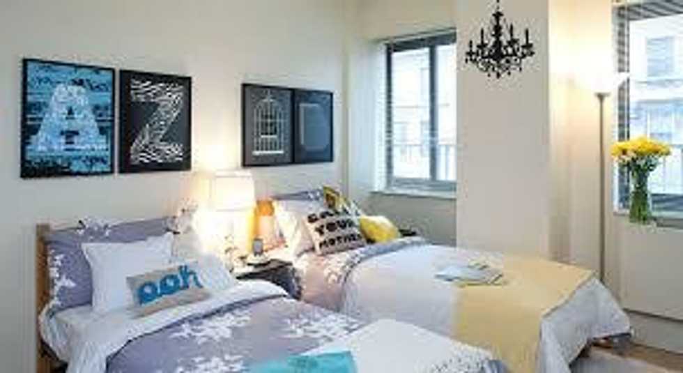 (Re)Decorating Your Dorm Room