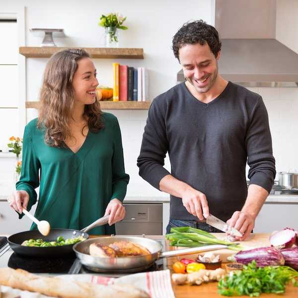 5 Affordable Meals For College Students On A Budget