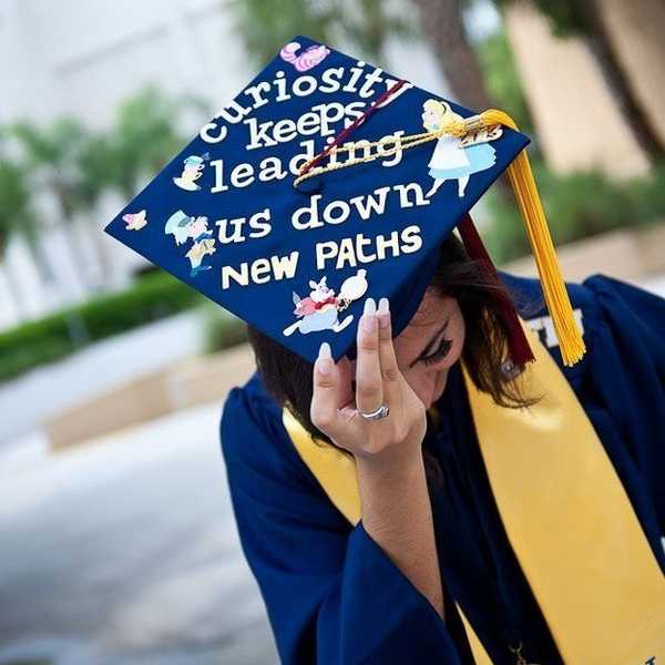 Why I Changed My Major Again