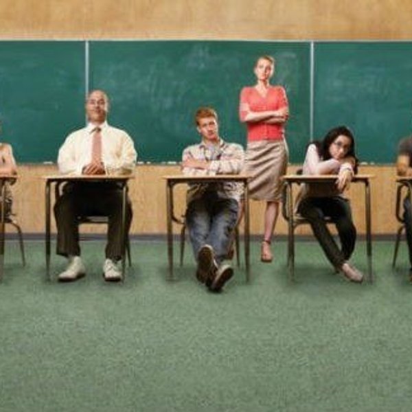 The Benefits of Autodidacticism, or Self-Teaching | The Odyssey Online