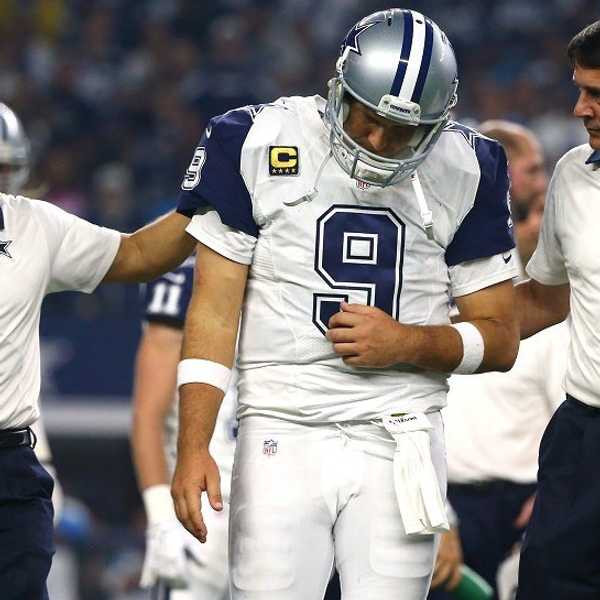 The 5 Most Disappointing Football Teams This Season