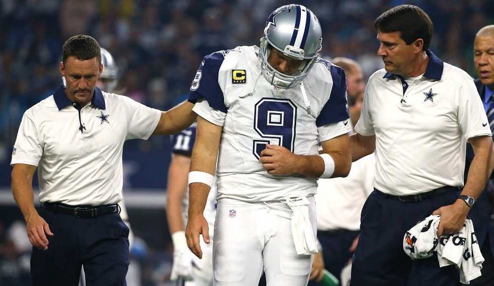 The 5 Most Disappointing Football Teams This Season