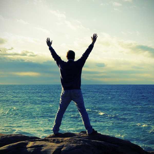 What Is Holding Us Back From Chasing Our Dreams?