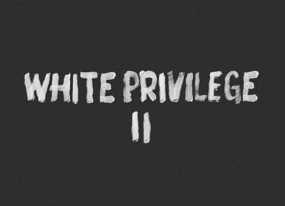 Why We Should Pay Attention To Macklemore's "White Privilege II"