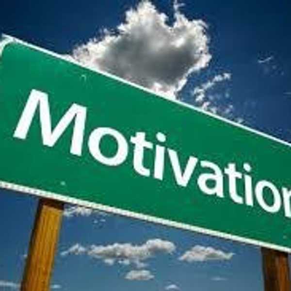 10 Quotes To Motivate You Today