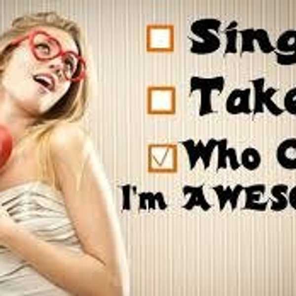 I'm My Own Valentine This Year, And I'm More Than Okay With That