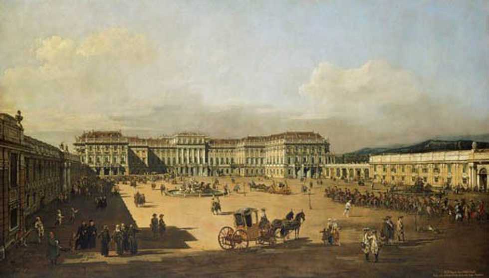 Habsburg Splendor At The High Museum