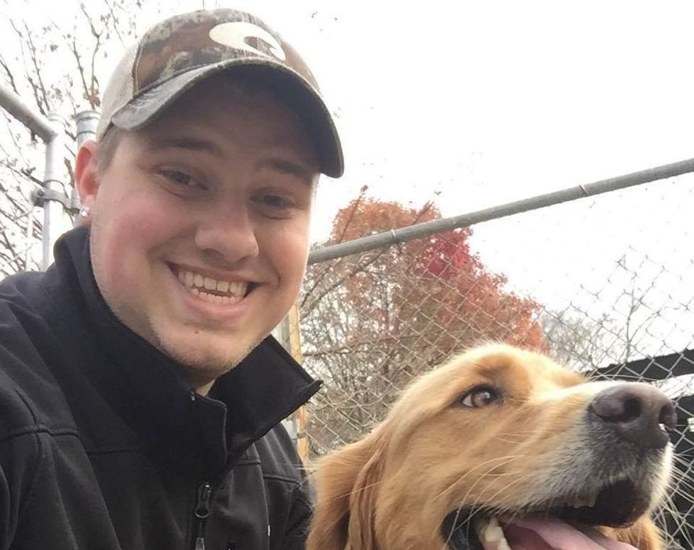 Odyssey Writer Spotlight: Drew Dyer From JMU