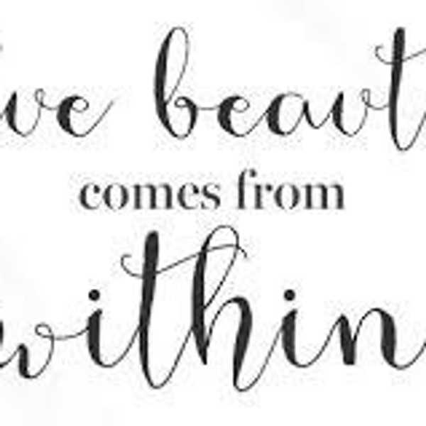 It's Time For Us To Redefine What Beauty Means
