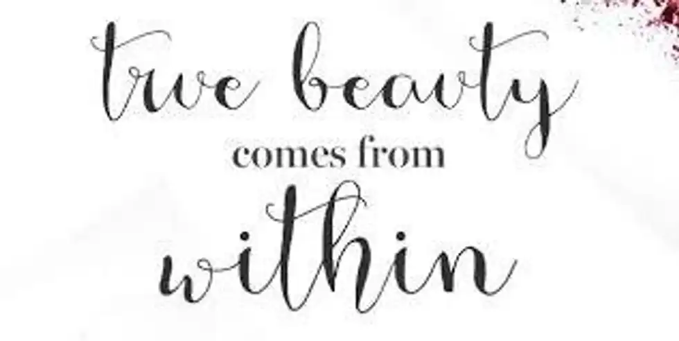 It's Time For Us To Redefine What Beauty Means