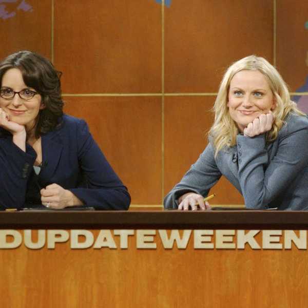 Top 15 Favorite SNL Cast Members (2000-Present)