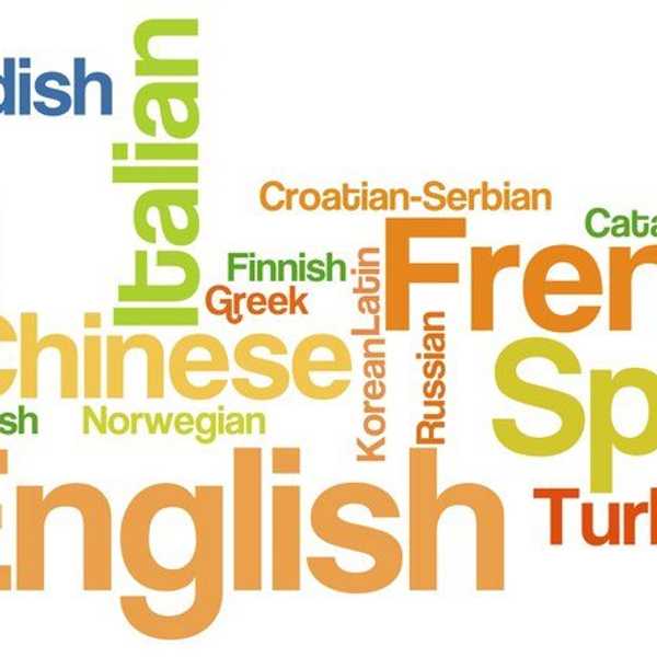 The Importance Of Learning A Foreign Language
