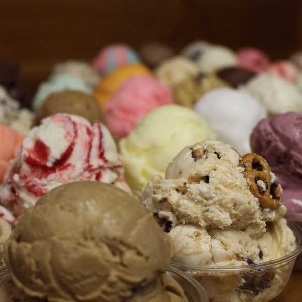 8 Best Places For Ice Cream On The South Shore Of Massachusetts
