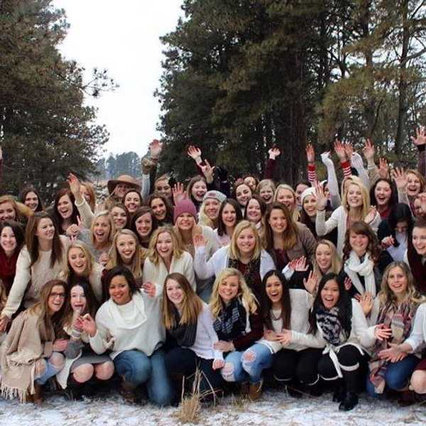 8 Things I've Learned From College