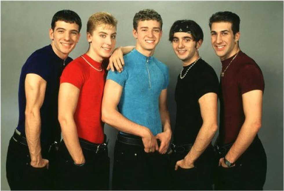 10 Songs Every Boy Band Fanatic Will Never Forget