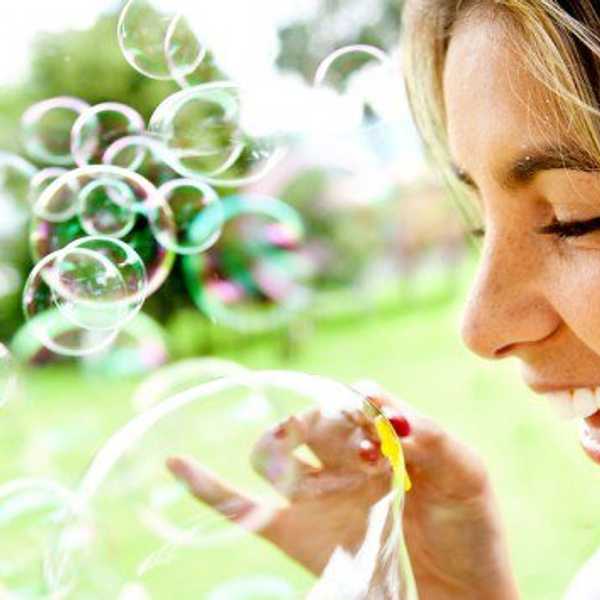 Five Lies Society Tells Us About Beauty