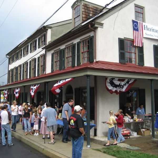 21 Signs You're From Springfield Township