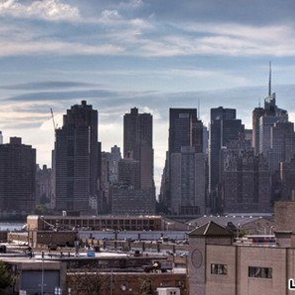 Why You Should Live In Different Places