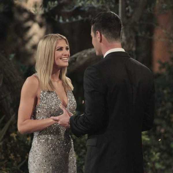 An Unpopular Opinion Of Olivia From 'The Bachelor'