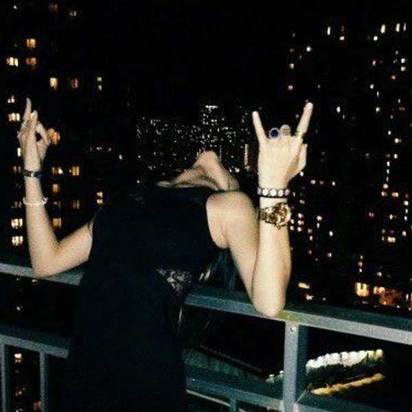 Why College Is Your Time To Be Selfish