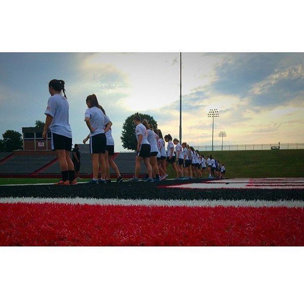 30 Thoughts Athletes Have During 6 A.M. Conditioning