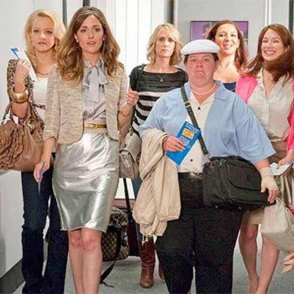 11 Bridesmaids Quotes To Live By