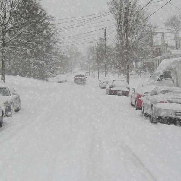 An Overview Of Snow Days As A Kid And In Adulthood