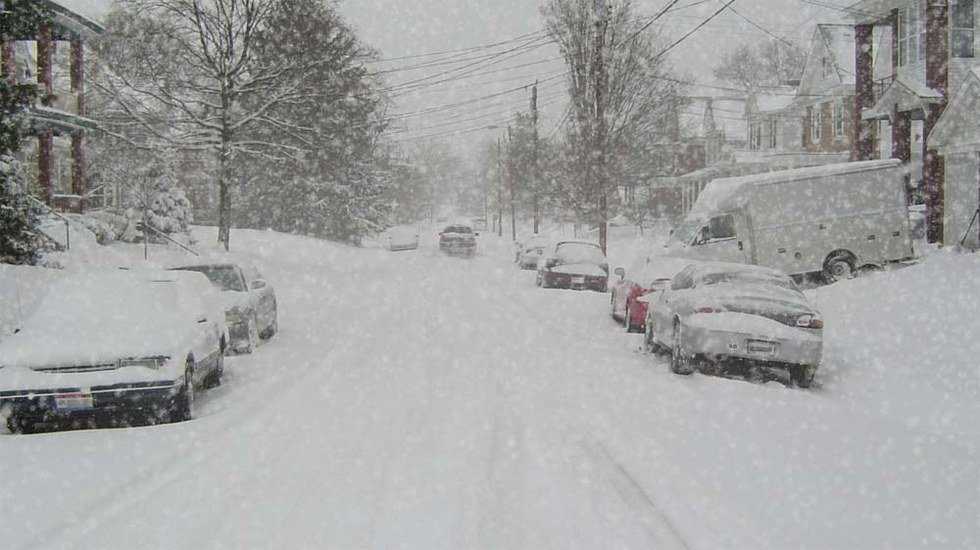 An Overview Of Snow Days As A Kid And In Adulthood