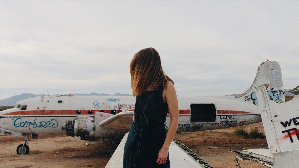 How My Life Changed When I Decided To Live It