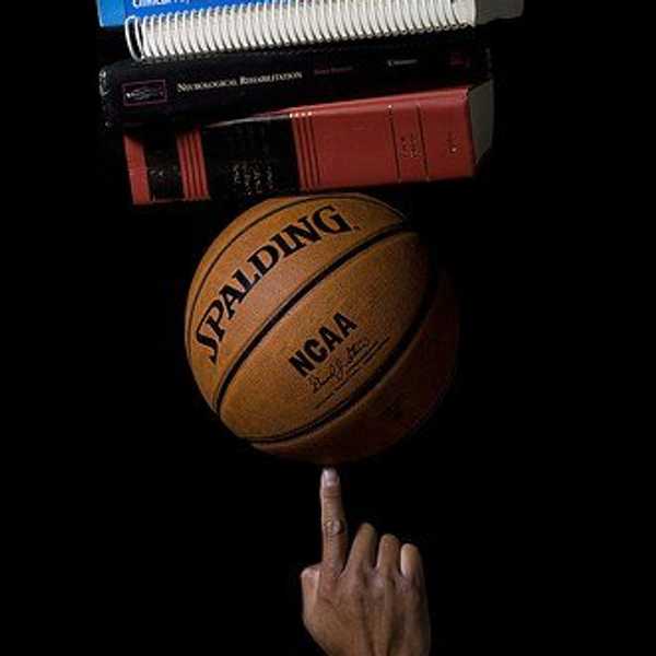 What Is The Ultimate Goal Of Student-Athletes?