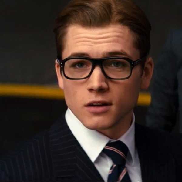 The Affordable Gentleman, Part One: A Perfect Example