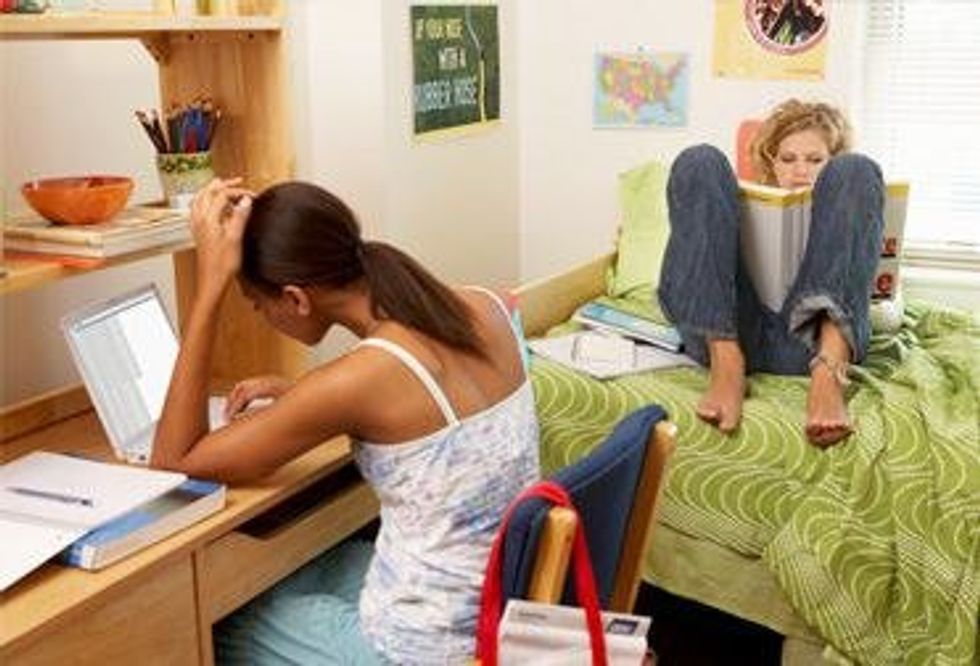 5 Ways To Have Your Life Together In College