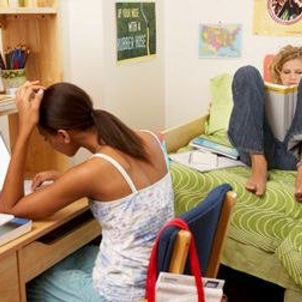 5 Ways To Have Your Life Together In College