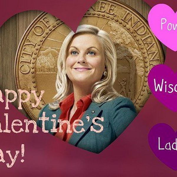 How To Celebrate This Year's Galentine's Day